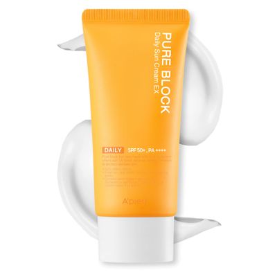 Pure Block Daily Sunscreen Cream SPF50 /PA++++